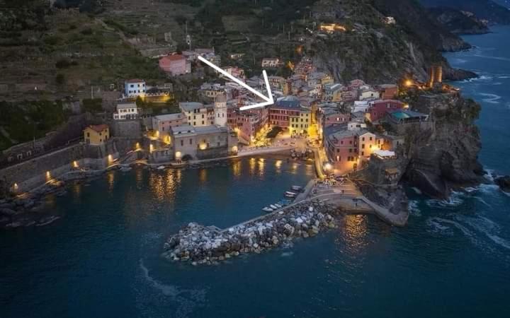 Barbara Vernazza