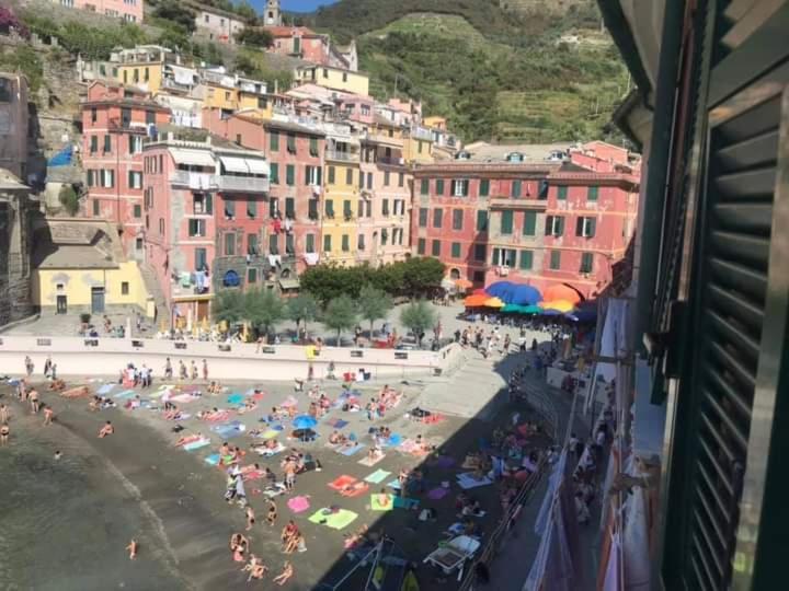 Barbara Vernazza