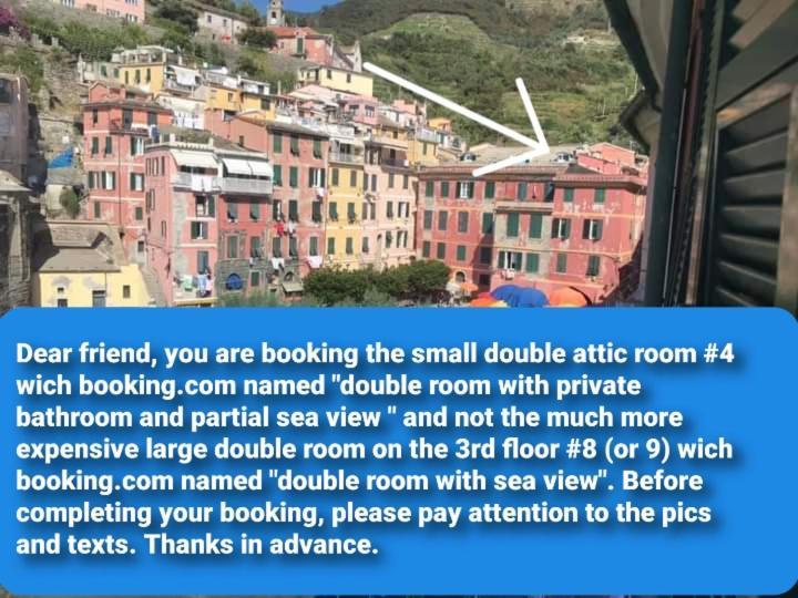 Barbara * Vernazza