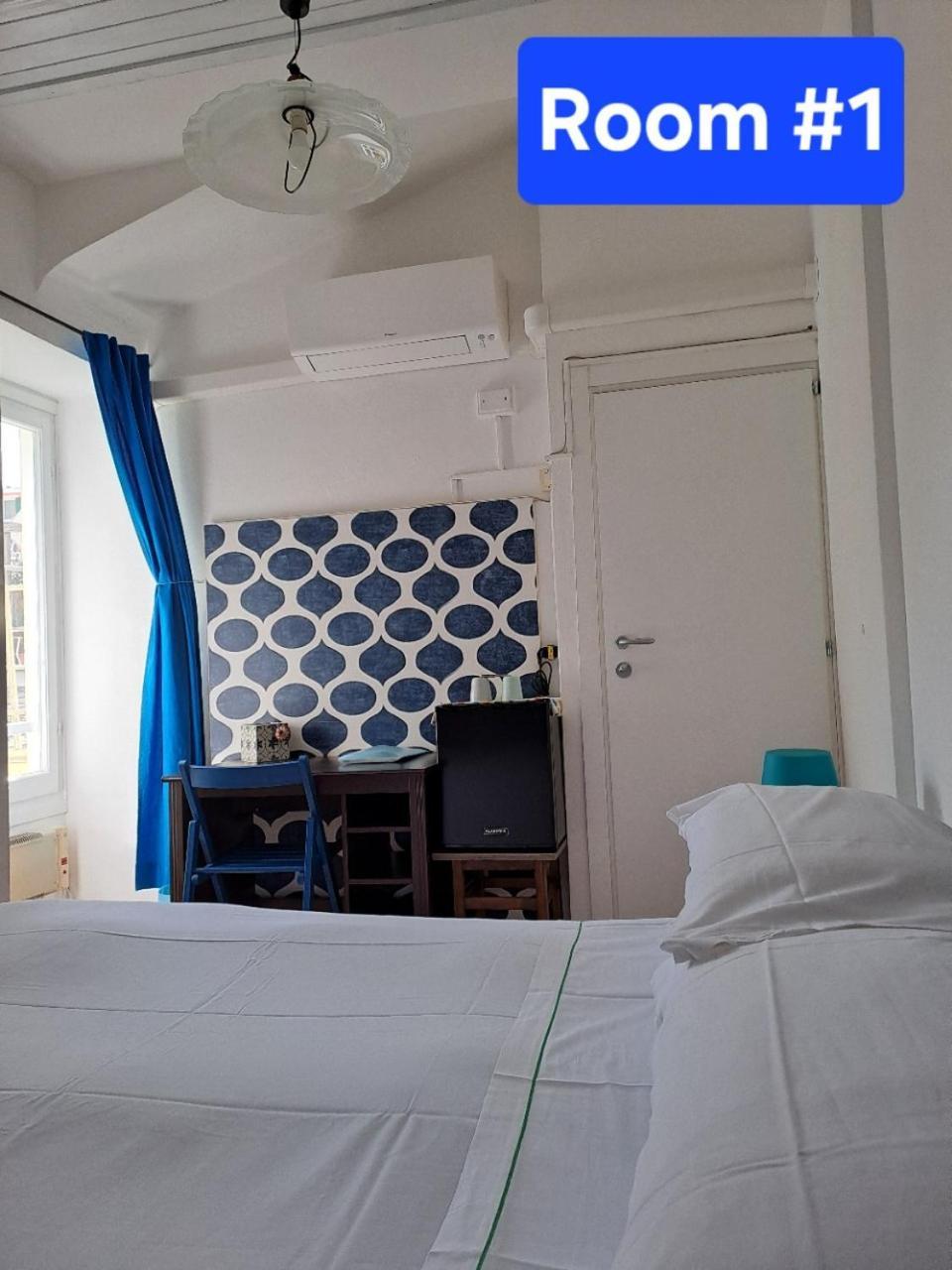 Barbara Hotel *